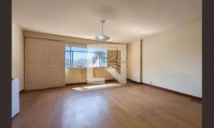 Apartamento para venda - tijuca, 3 quartos,  156 m² - rio de janeiro