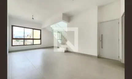 Cobertura para Venda - Gutierrez, 4 Quartos,  270 m² - Belo Horizonte