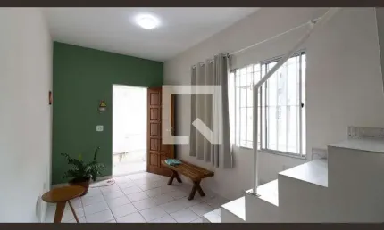 Casa para Venda - Ponte Rasa, 1 Quarto,  105 m² - São Paulo