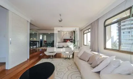 Apartamento para Venda - Vila Andrade, 3 Quartos,  245 m² - São Paulo