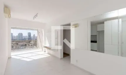 Apartamento para venda - brooklin, 2 quartos,  68 m² - são paulo