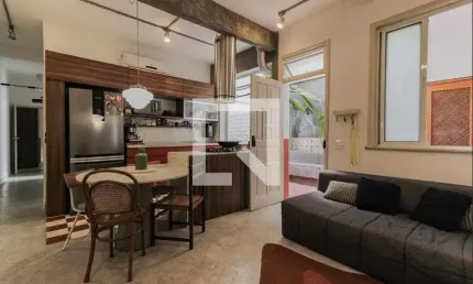 Apartamento para venda - botafogo, 2 quartos,  85 m² - rio de janeiro
