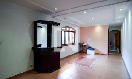 Casa para venda - jardim vazani, 3 quartos,  196 m² - são paulo