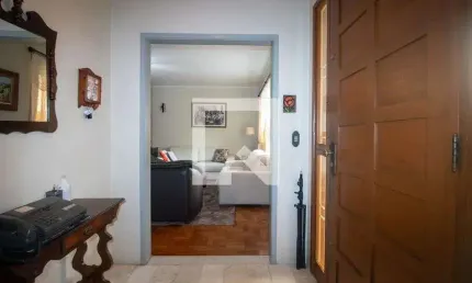 Casa para Venda - Vila Ipiranga, 4 Quartos,  224 m² - Porto Alegre