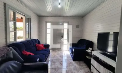 Casa para Venda - Jardim América, 2 Quartos,  200 m² - São Leopoldo