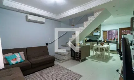 Casa / sobrado em condomínio para venda - jabaquara, 2 quartos,  90 m² - são paulo