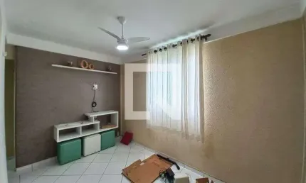 Apartamento para Venda - Parque Residencial Vila União  , 2 Quartos,  60 m² - Campinas