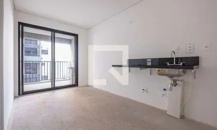 Apartamento para Venda - Pinheiros, 1 Quarto,  35 m² - São Paulo