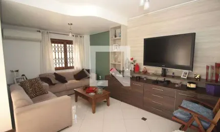 Casa / Sobrado em Condomínio para Venda - Tristeza, 3 Quartos,  168 m² - Porto Alegre