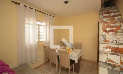 Casa / Sobrado em Condomínio para Venda - Jardim Brasil , 1 Quarto,  50 m² - São Paulo
