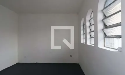 Casa para Venda - Jardim Bela Vista, 1 Quarto,  70 m² - Santo André