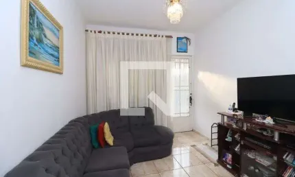Casa / sobrado em condomínio para venda - tatuapé, 5 quartos,  194 m² - são paulo