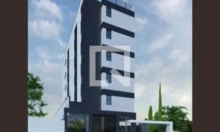 Apartamento para Venda - Sagrada Família, 1 Quarto,  37 m² - Belo Horizonte