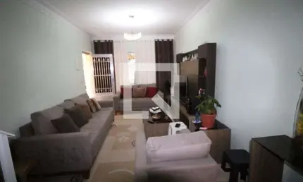 Casa para Venda - Vila Formosa, 3 Quartos,  125 m² - São Paulo