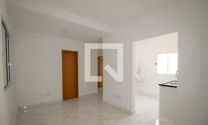 Apartamento para Venda - Vila Gustavo, 2 Quartos,  42 m² - São Paulo
