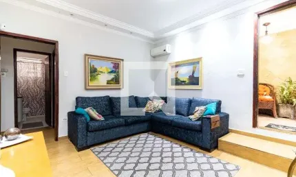 Casa para venda - jardim marajoara , 3 quartos,  207 m² - são paulo