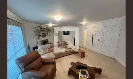 Apartamento para venda - santana, 3 quartos,  160 m² - são paulo