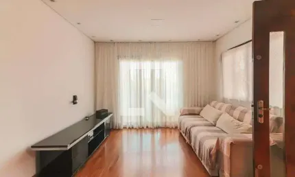 Casa para Venda - Jardim Monte Kemel, 5 Quartos,  130 m² - São Paulo