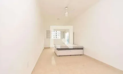 Kitnet / Stúdio para Venda - Centro, 1 Quarto,  37 m² - São Paulo