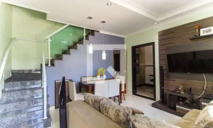 Casa para Venda - Itaquera, 2 Quartos,  150 m² - São Paulo