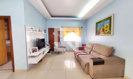 Casa para Venda - Campina, 2 Quartos,  141 m² - São Leopoldo