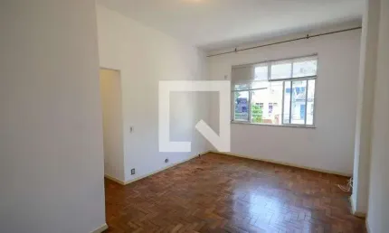 Apartamento para Venda - Grajaú, 2 Quartos,  80 m² - Rio de Janeiro