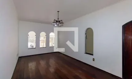 Casa para Venda - Sapopemba, 5 Quartos,  260 m² - São Paulo