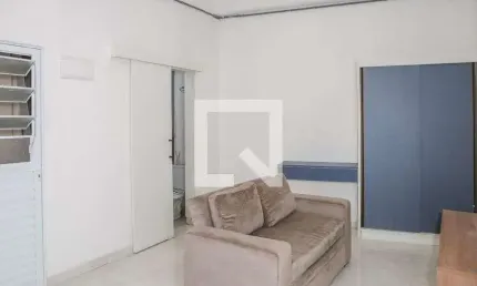 Kitnet / Stúdio para Venda - Água Branca, 1 Quarto,  24 m² - São Paulo