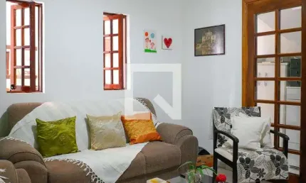 Casa para Venda - Vila das Mercês, 2 Quartos,  160 m² - São Paulo