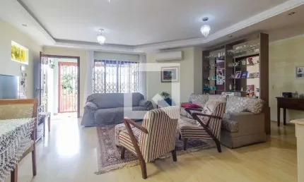 Casa para Venda - Partenon, 4 Quartos,  193 m² - Porto Alegre