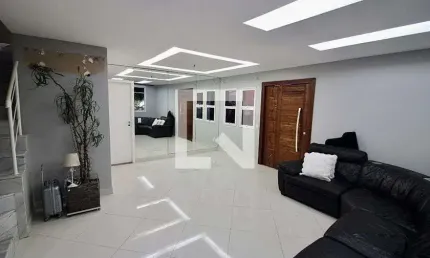 Casa / Sobrado em Condomínio para Venda - Recreio, 4 Quartos,  200 m² - Rio de Janeiro