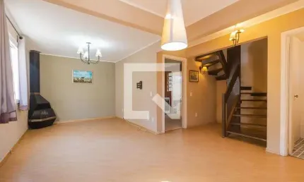 Casa / Sobrado em Condomínio para Venda - Tristeza, 3 Quartos,  120 m² - Porto Alegre