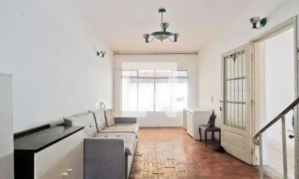 Casa para venda - santana, 3 quartos,  100 m² - são paulo