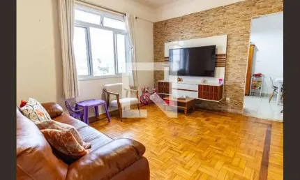 Apartamento para Venda - Brás, 3 Quartos,  75 m² - São Paulo