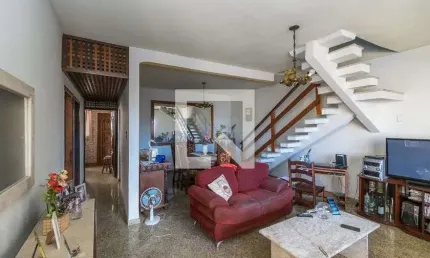 Casa para Venda - Penha, 3 Quartos,  260 m² - Rio de Janeiro