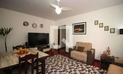 Casa para Venda - Partenon, 3 Quartos,  120 m² - Porto Alegre