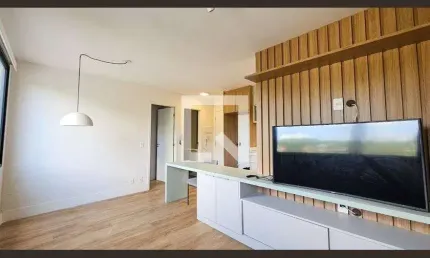 Apartamento para venda - jardim marajoara , 1 quarto,  33 m² - são paulo