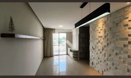 Apartamento para Venda - Vila Hortolândia , 3 Quartos,  66 m² - Jundiaí