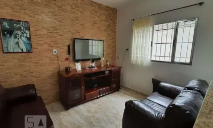 Casa para venda - vila alpina, 5 quartos,  150 m² - são paulo
