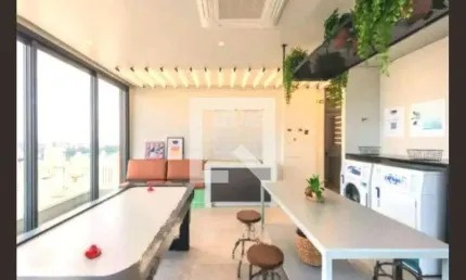 Apartamento para Venda - Vila Mariana, 1 Quarto,  39 m² - São Paulo