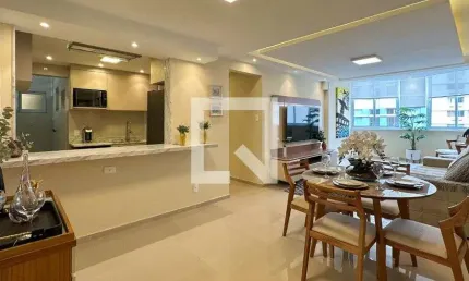 Apartamento para Venda - Copacabana, 3 Quartos,  110 m² - Rio de Janeiro