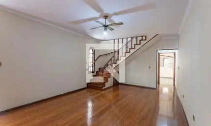 Casa para Venda - Taboão, 3 Quartos,  190 m² - São Bernardo do Campo