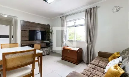 Apartamento para venda - vila das mercês, 3 quartos,  67 m² - são paulo