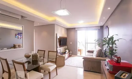 Apartamento para Venda - Teresópolis, 3 Quartos,  72 m² - Porto Alegre