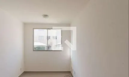 Apartamento para venda - parque das águas, 1 quarto,  30 m² - campinas