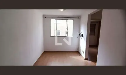 Apartamento para venda - morumbi, 2 quartos,  45 m² - são paulo