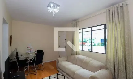 Casa / Sobrado em Condomínio para Venda - Vila Rosália, 2 Quartos,  120 m² - Guarulhos