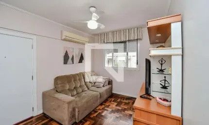 Apartamento para venda - sarandi, 3 quartos,  58 m² - porto alegre