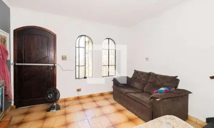 Casa para Venda - Vila Constança , 2 Quartos,  80 m² - São Paulo