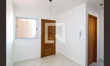 Apartamento para Venda - Vila Constança , 2 Quartos,  33 m² - São Paulo